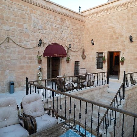 Midyat Mehmet Bey Konagi Butik Otel מראה חיצוני תמונה