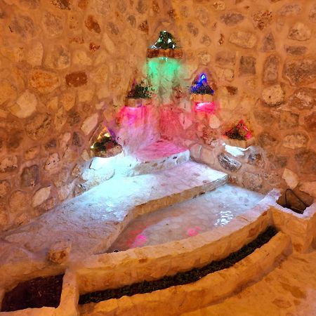 Midyat Mehmet Bey Konagi Butik Otel מראה חיצוני תמונה