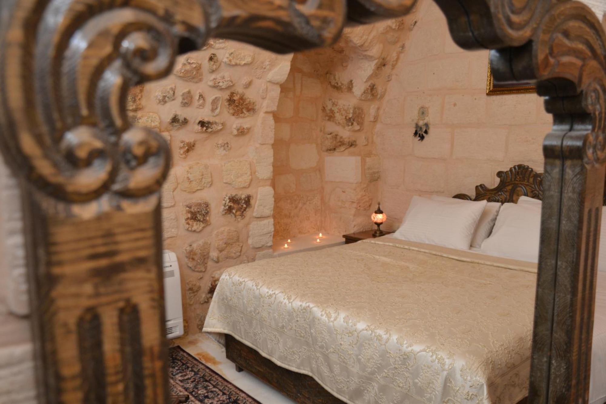 Midyat Mehmet Bey Konagi Butik Otel מראה חיצוני תמונה