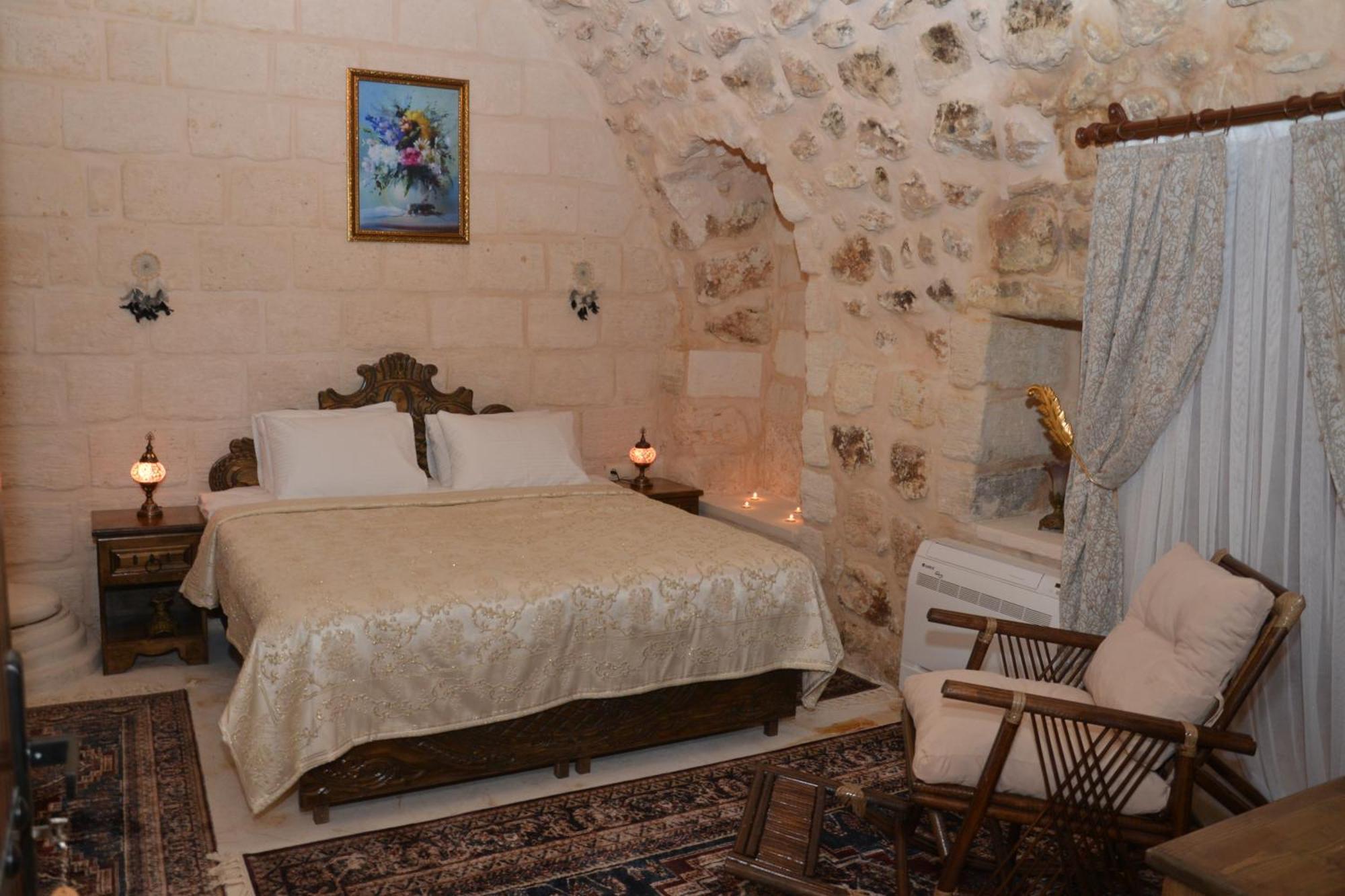 Midyat Mehmet Bey Konagi Butik Otel מראה חיצוני תמונה