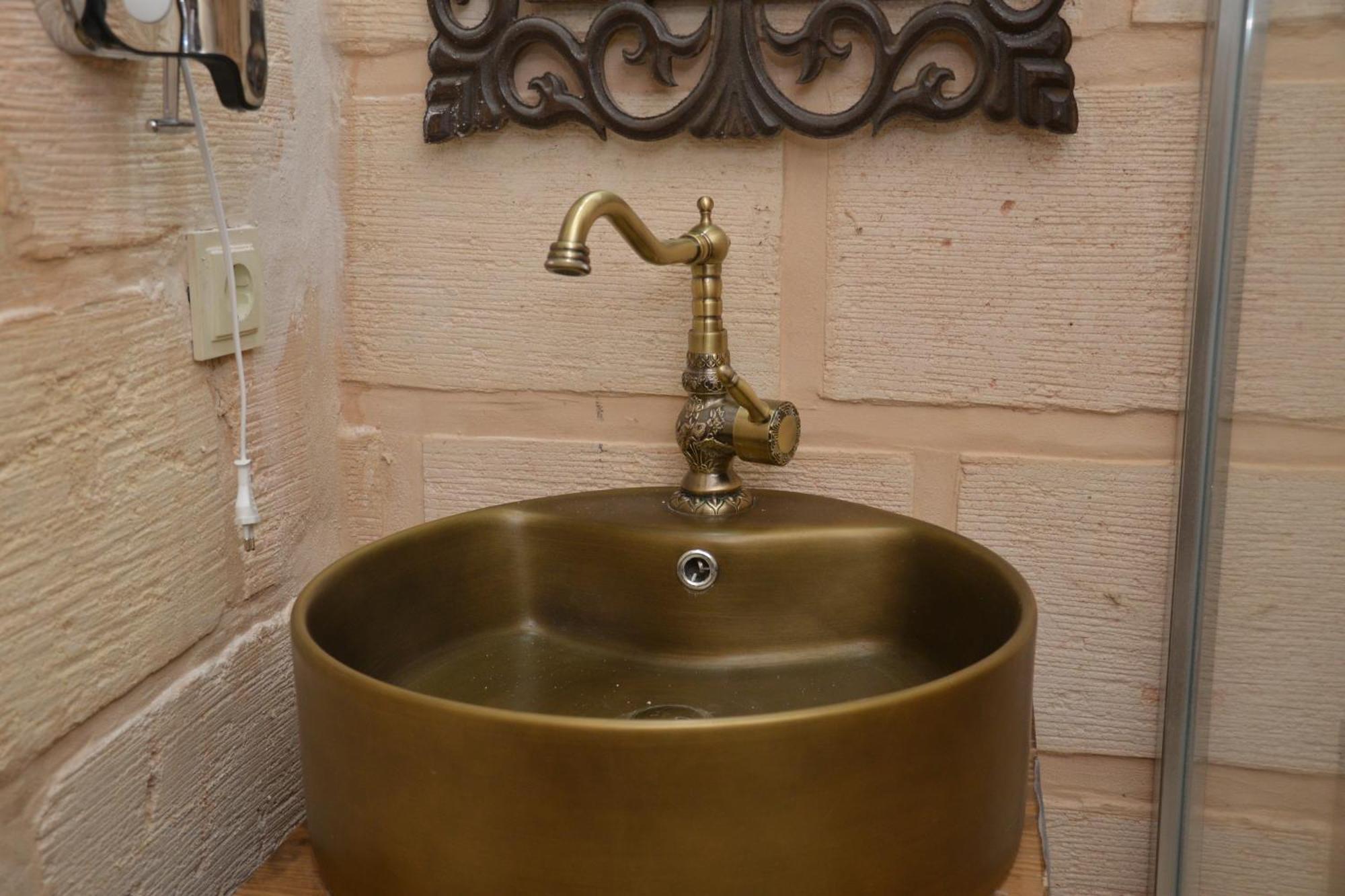 Midyat Mehmet Bey Konagi Butik Otel מראה חיצוני תמונה