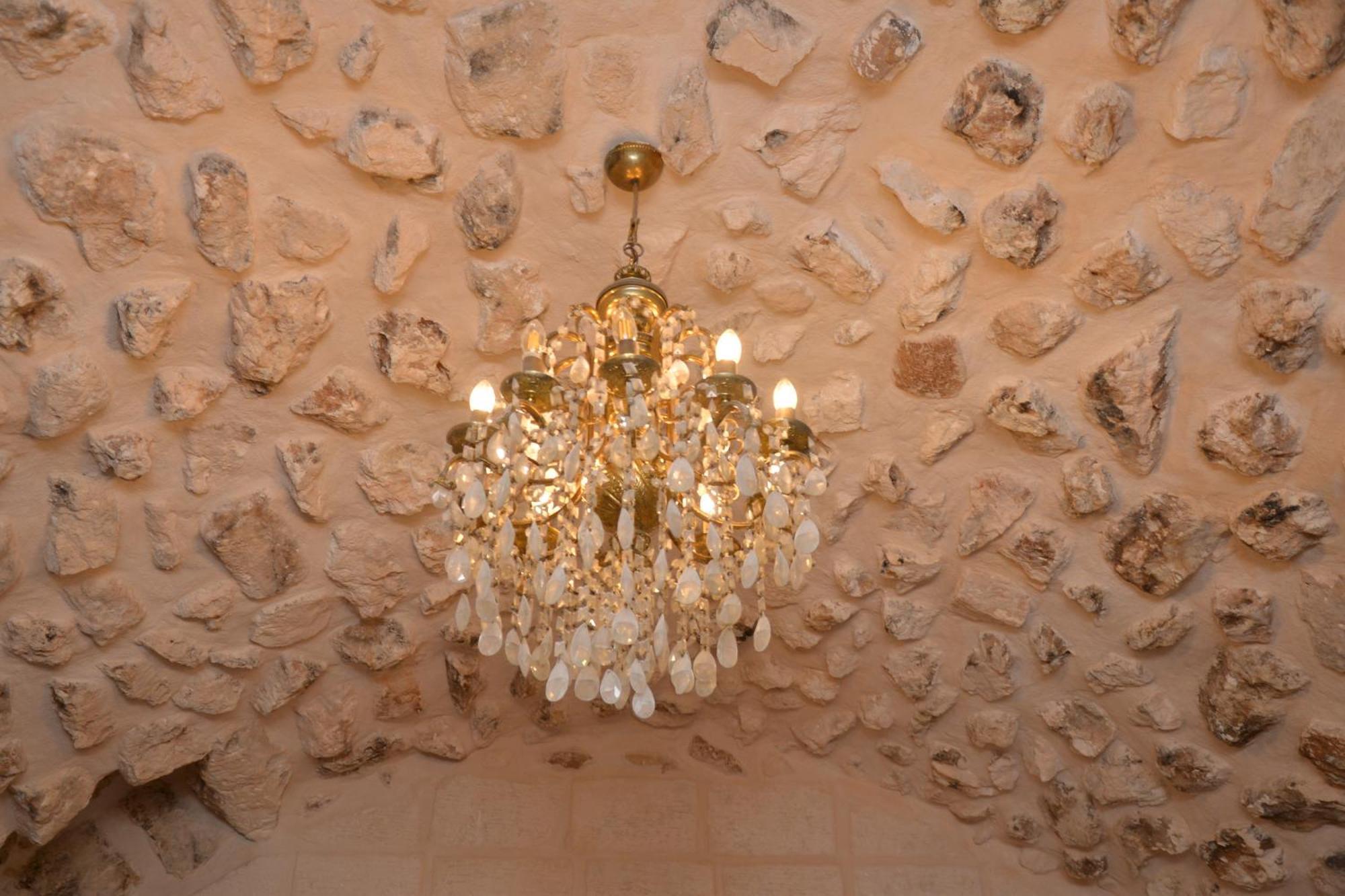 Midyat Mehmet Bey Konagi Butik Otel מראה חיצוני תמונה