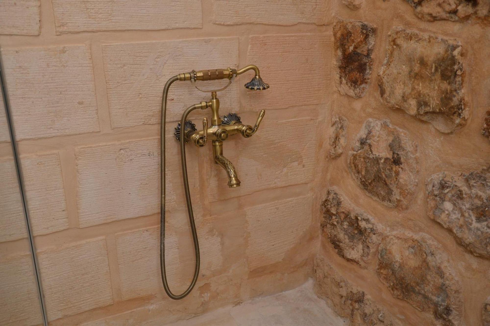 Midyat Mehmet Bey Konagi Butik Otel מראה חיצוני תמונה