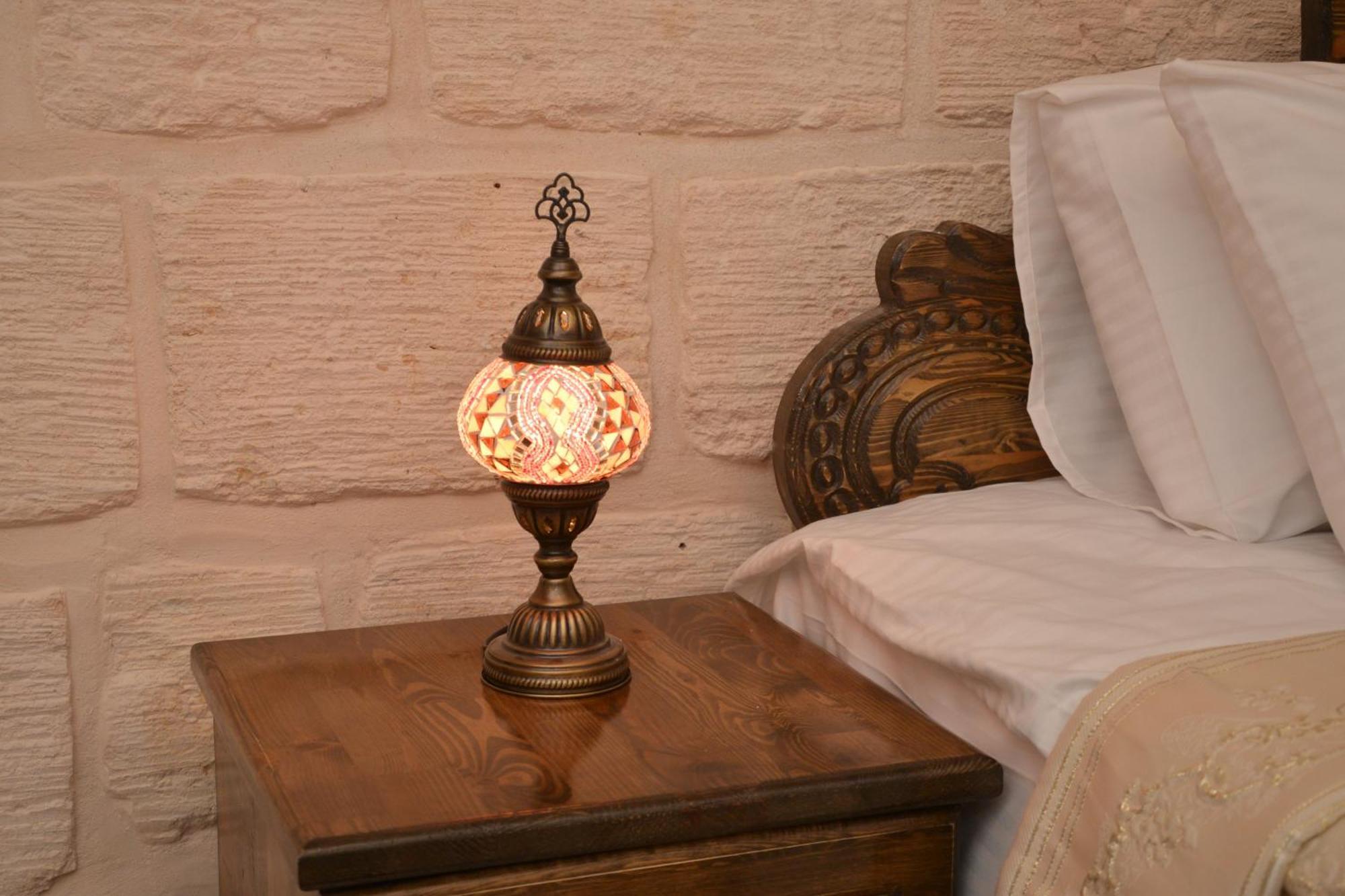 Midyat Mehmet Bey Konagi Butik Otel מראה חיצוני תמונה