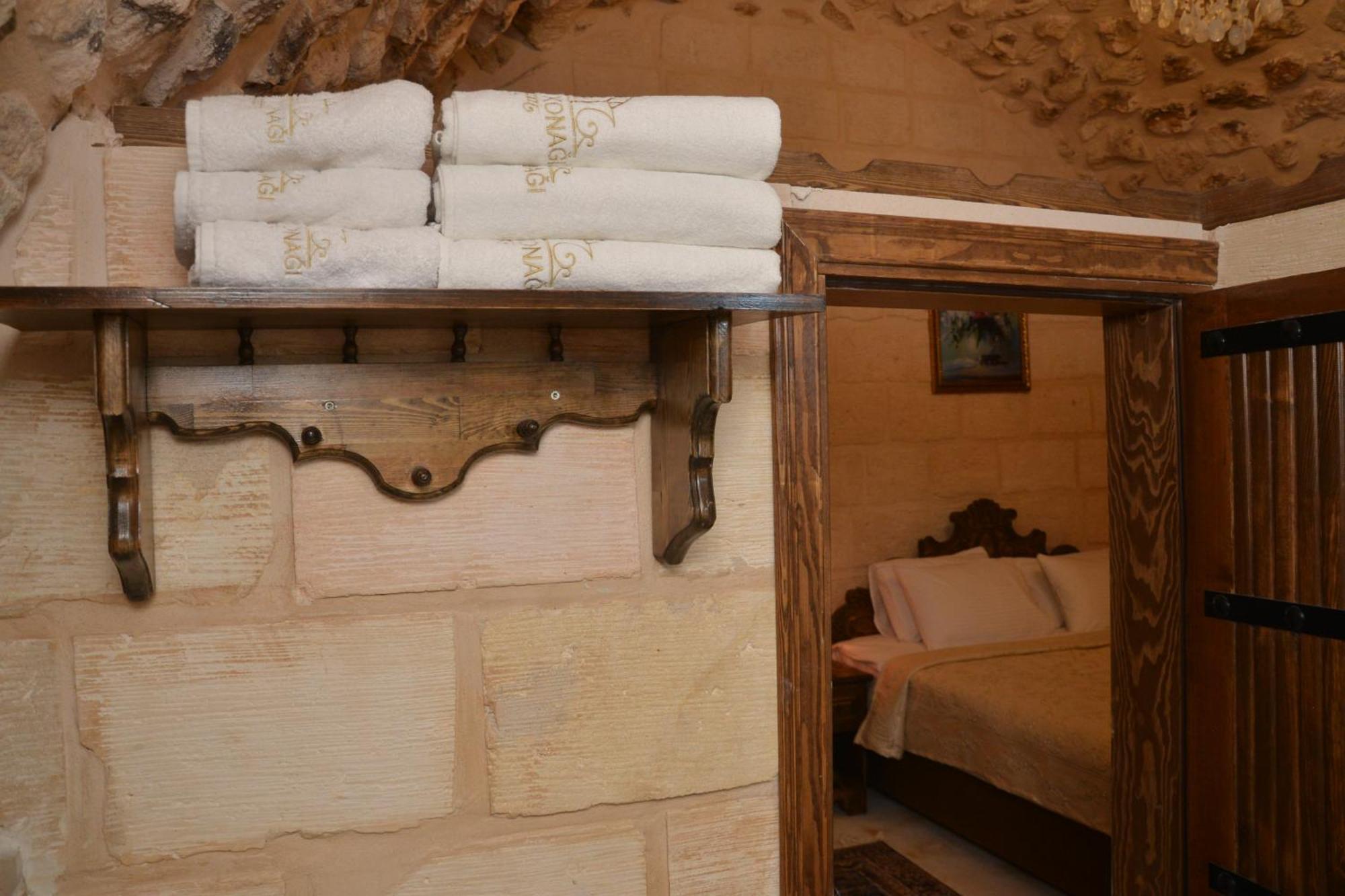 Midyat Mehmet Bey Konagi Butik Otel מראה חיצוני תמונה