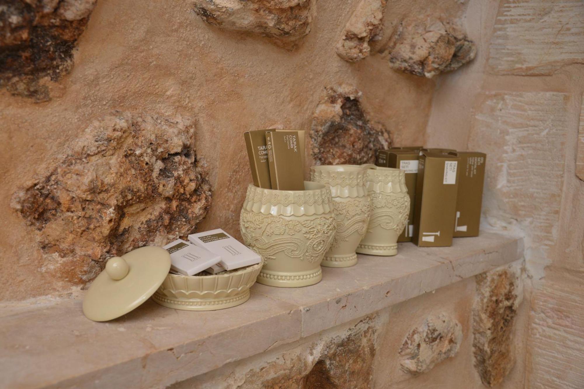 Midyat Mehmet Bey Konagi Butik Otel מראה חיצוני תמונה