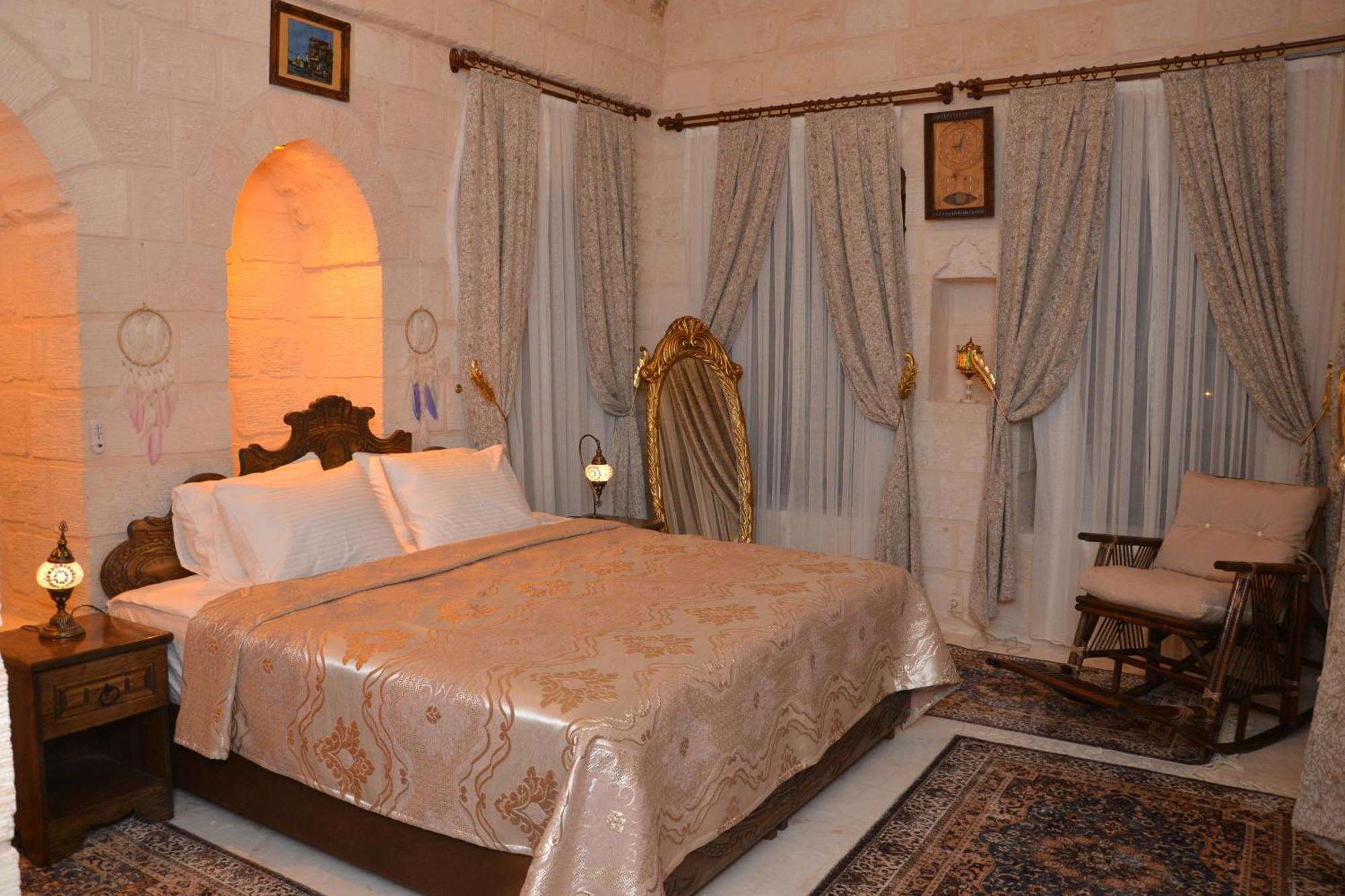 Midyat Mehmet Bey Konagi Butik Otel מראה חיצוני תמונה