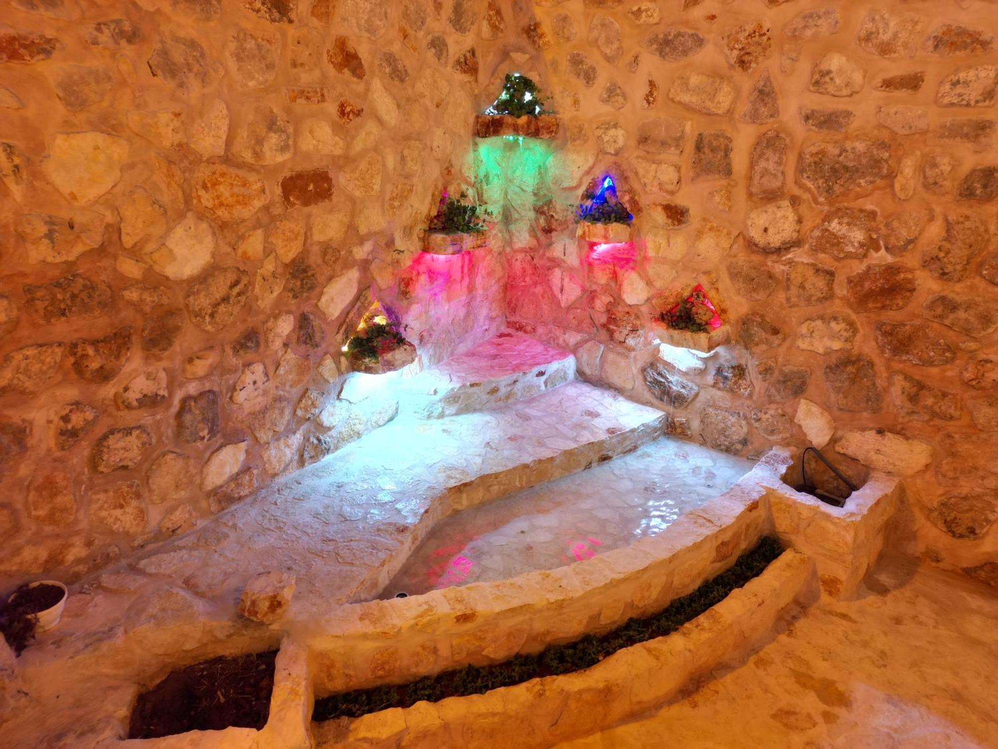 Midyat Mehmet Bey Konagi Butik Otel מראה חיצוני תמונה