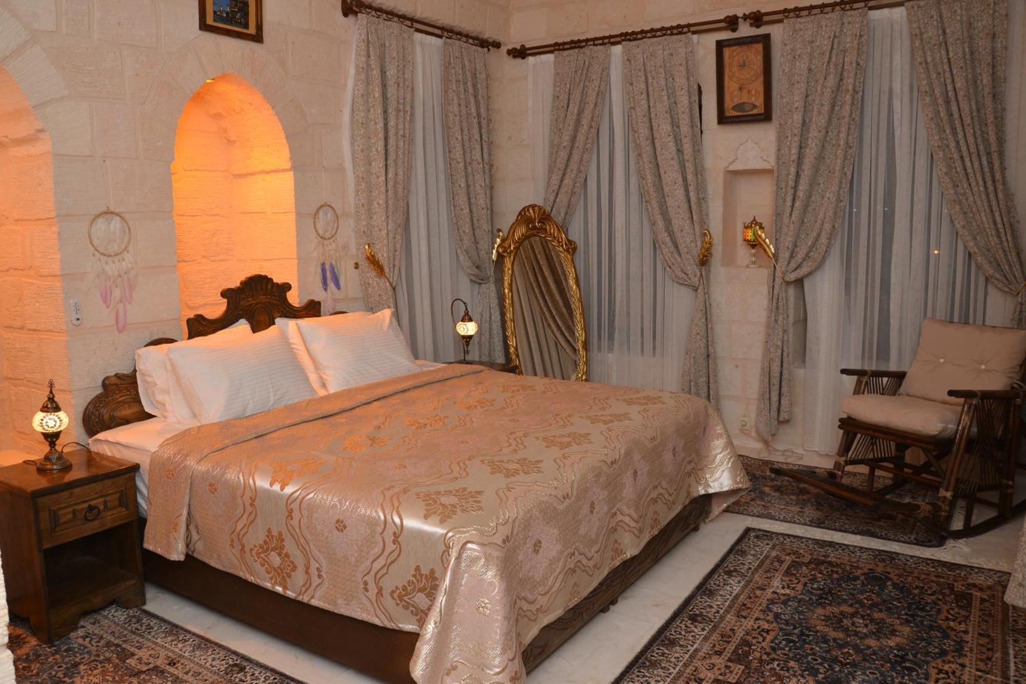 Midyat Mehmet Bey Konagi Butik Otel מראה חיצוני תמונה