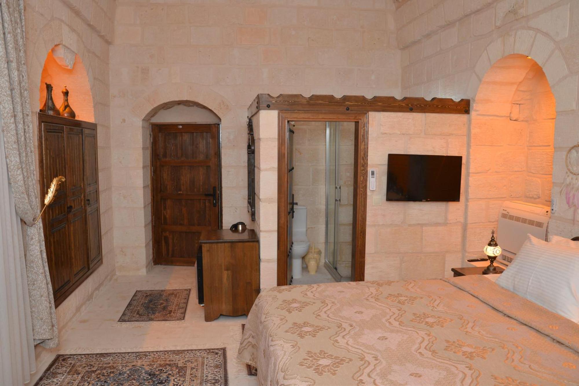 Midyat Mehmet Bey Konagi Butik Otel מראה חיצוני תמונה