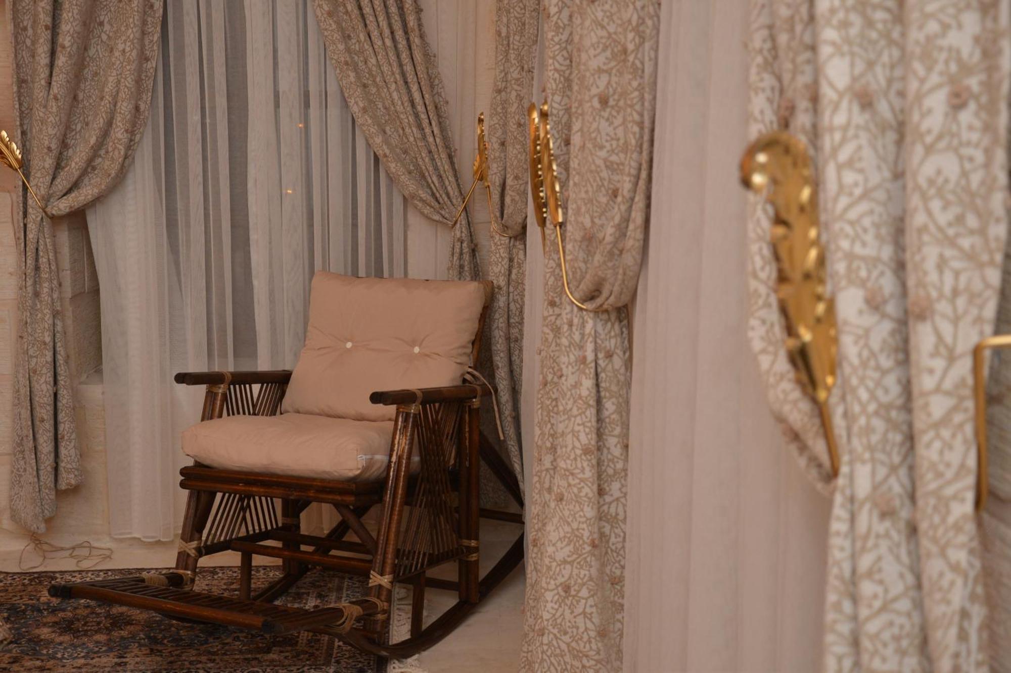 Midyat Mehmet Bey Konagi Butik Otel מראה חיצוני תמונה
