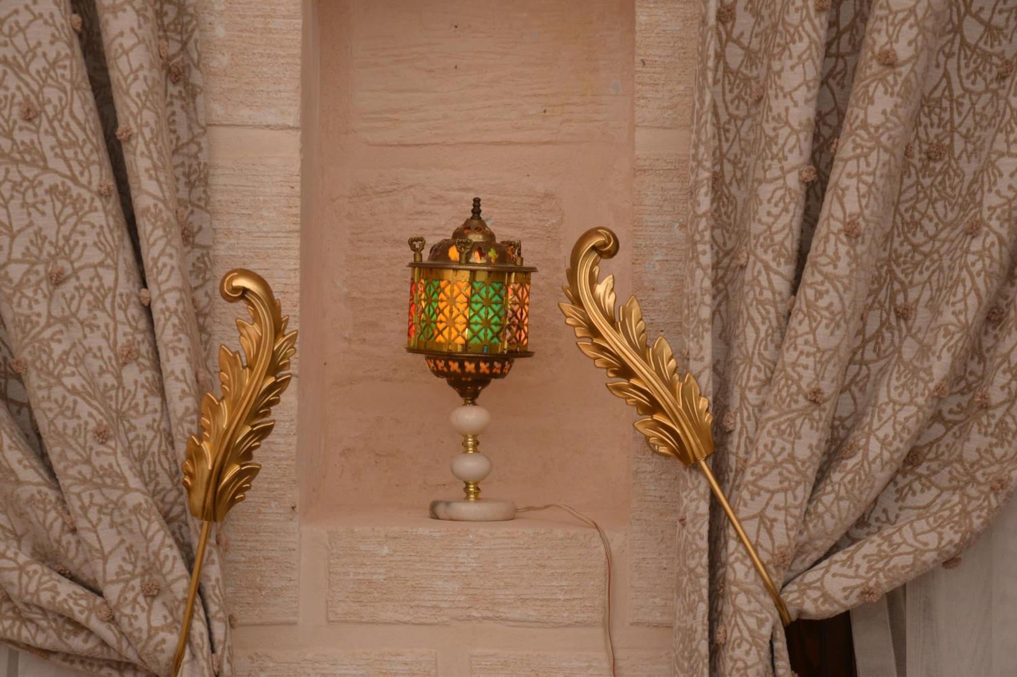 Midyat Mehmet Bey Konagi Butik Otel מראה חיצוני תמונה
