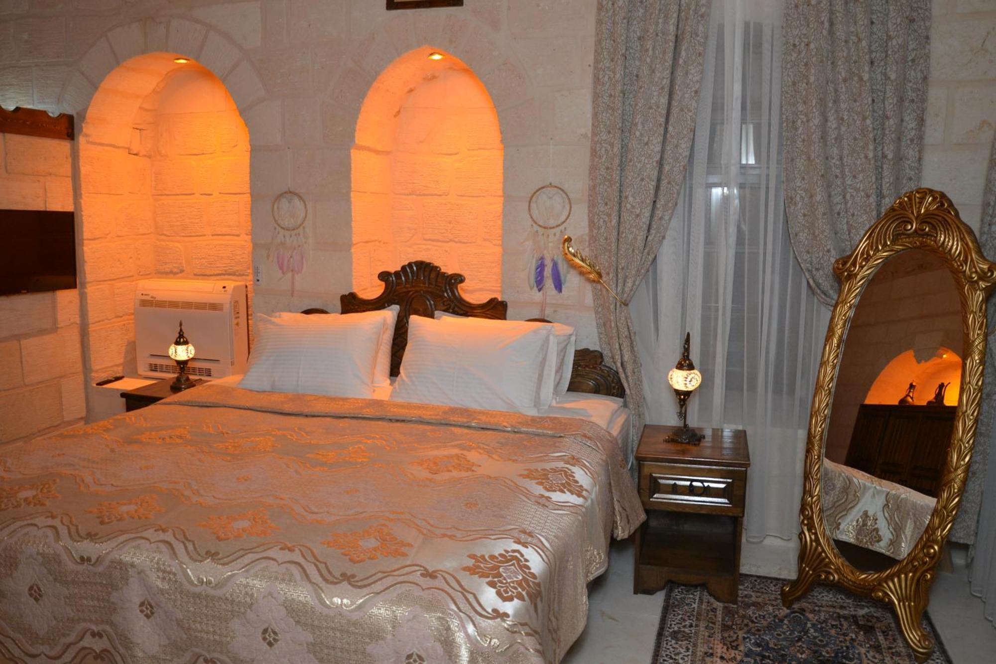 Midyat Mehmet Bey Konagi Butik Otel מראה חיצוני תמונה