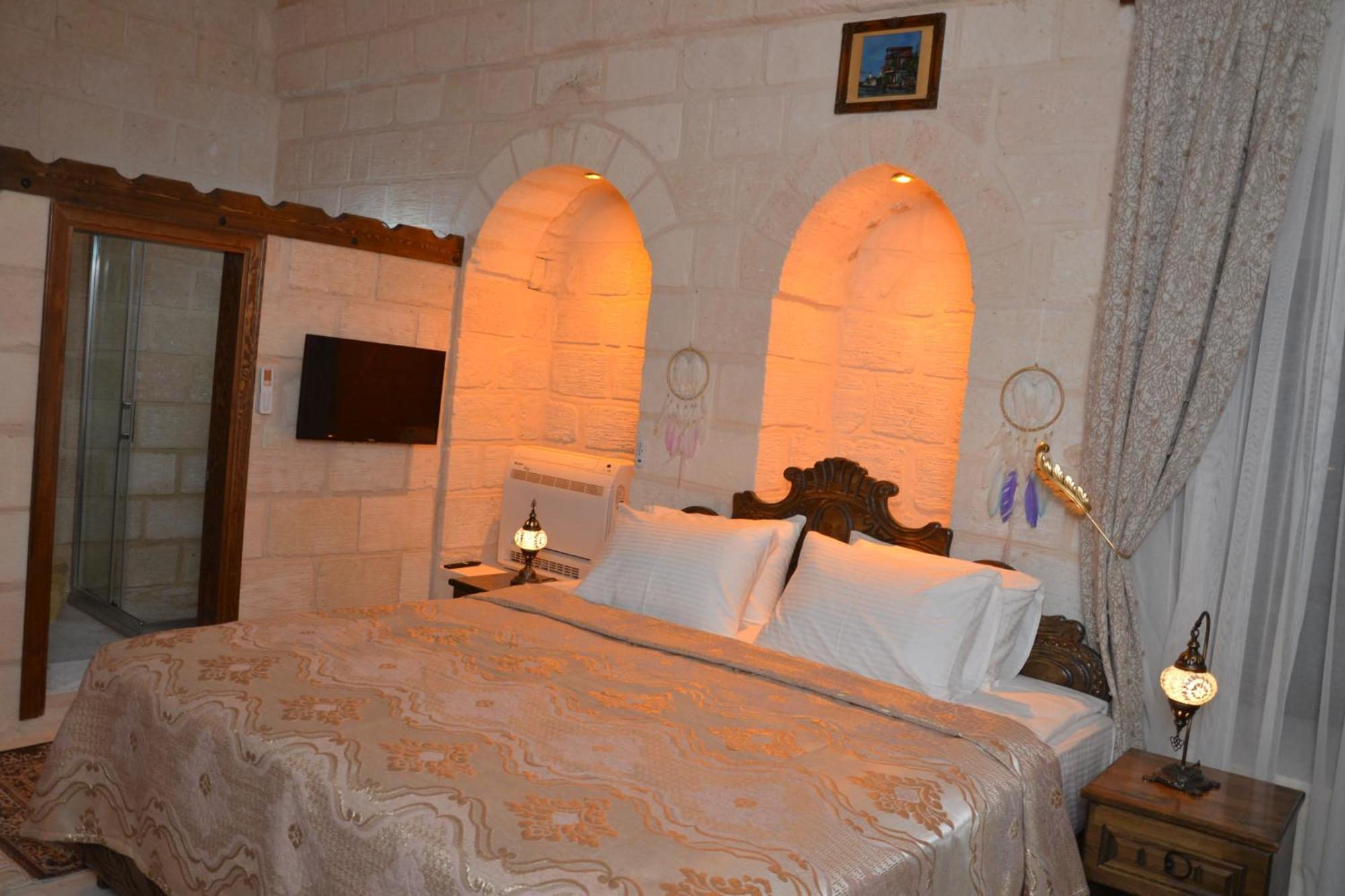 Midyat Mehmet Bey Konagi Butik Otel מראה חיצוני תמונה