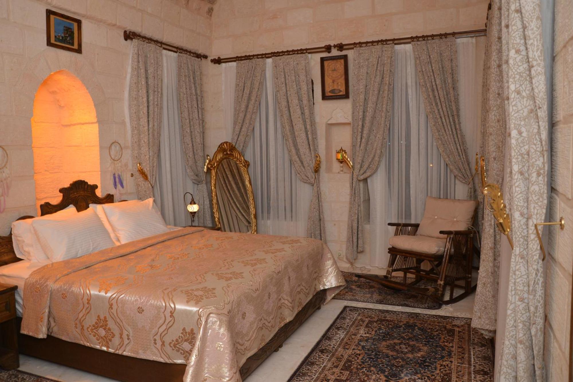 Midyat Mehmet Bey Konagi Butik Otel מראה חיצוני תמונה