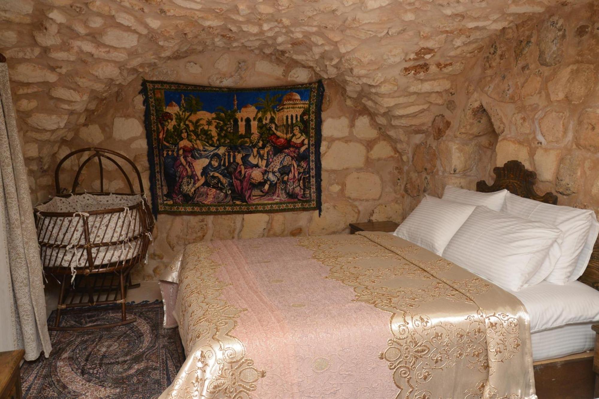 Midyat Mehmet Bey Konagi Butik Otel מראה חיצוני תמונה