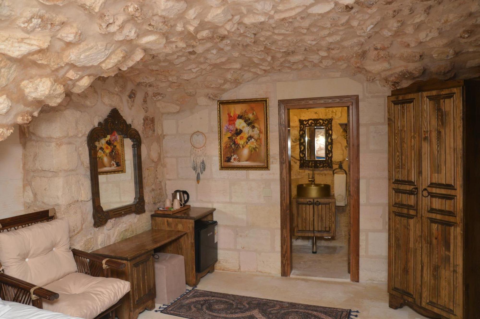 Midyat Mehmet Bey Konagi Butik Otel מראה חיצוני תמונה