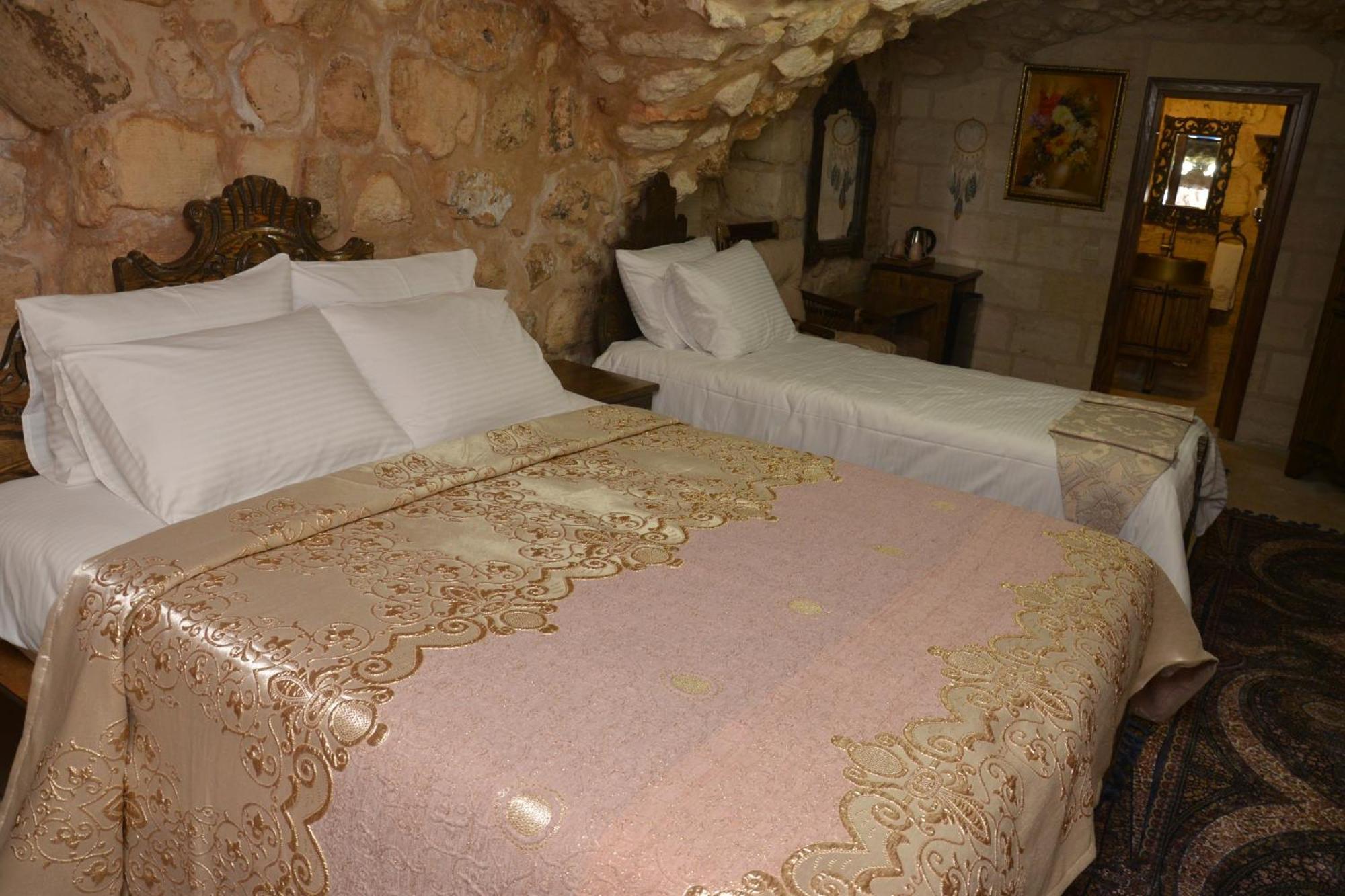 Midyat Mehmet Bey Konagi Butik Otel מראה חיצוני תמונה